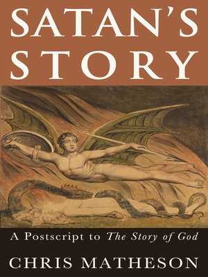 cover image of Satan's Story